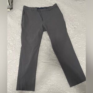 Ralph Lauren Grey Dress Pants